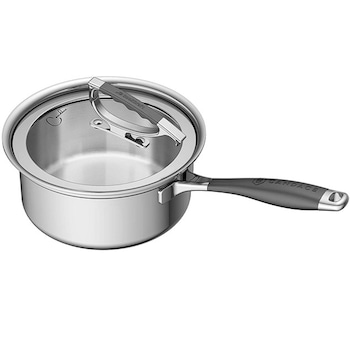 E-Comm: Cookcraft x Candance Cameron
